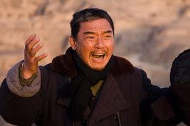 李立群演过的电视剧,从经典角色到时代印记